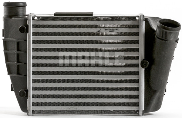Ilustracja CI 433 000P MAHLE chłodnica powietrza doładowującego - intercooler