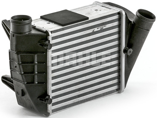 Ilustracja CI 433 000P MAHLE chłodnica powietrza doładowującego - intercooler
