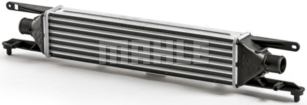 Ilustracja CI 434 000P MAHLE chłodnica powietrza doładowującego - intercooler