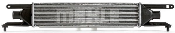 Ilustracja CI 434 000P MAHLE chłodnica powietrza doładowującego - intercooler