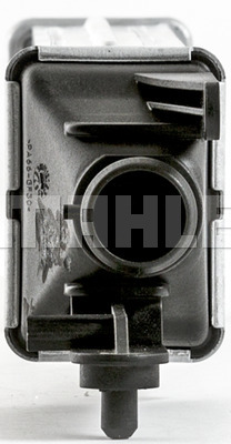 Ilustracja CI 434 000P MAHLE chłodnica powietrza doładowującego - intercooler