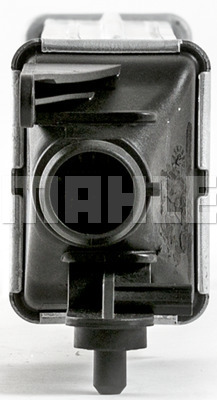 Ilustracja CI 434 000P MAHLE chłodnica powietrza doładowującego - intercooler