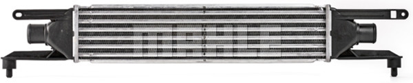 Ilustracja CI 435 000P MAHLE chłodnica powietrza doładowującego - intercooler