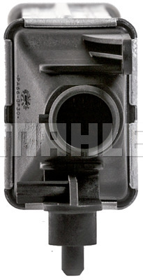 Ilustracja CI 435 000P MAHLE chłodnica powietrza doładowującego - intercooler