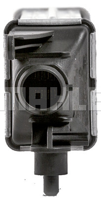 Ilustracja CI 435 000P MAHLE chłodnica powietrza doładowującego - intercooler