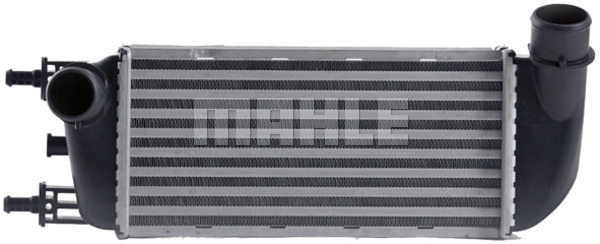 Ilustracja CI 436 000P MAHLE chłodnica powietrza doładowującego - intercooler