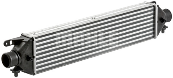 Ilustracja CI 437 000P MAHLE chłodnica powietrza doładowującego - intercooler