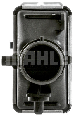 Ilustracja CI 437 000P MAHLE chłodnica powietrza doładowującego - intercooler