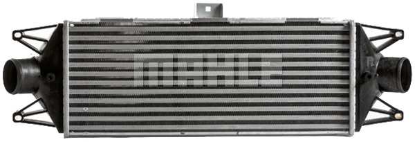 Ilustracja CI 438 000P MAHLE chłodnica powietrza doładowującego - intercooler