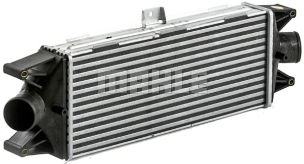 Ilustracja CI 438 000P MAHLE chłodnica powietrza doładowującego - intercooler