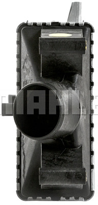 Ilustracja CI 438 000P MAHLE chłodnica powietrza doładowującego - intercooler