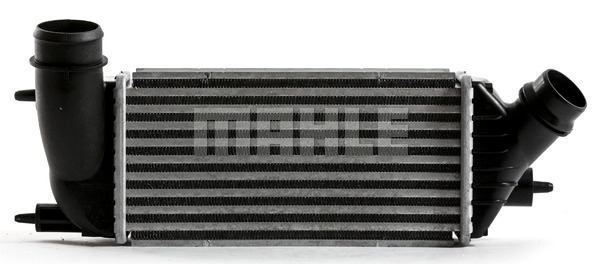 Ilustracja CI 440 000P MAHLE chłodnica powietrza doładowującego - intercooler