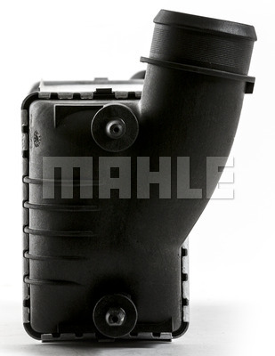 Ilustracja CI 440 000P MAHLE chłodnica powietrza doładowującego - intercooler