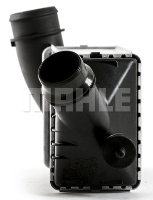 Ilustracja CI 440 000P MAHLE chłodnica powietrza doładowującego - intercooler