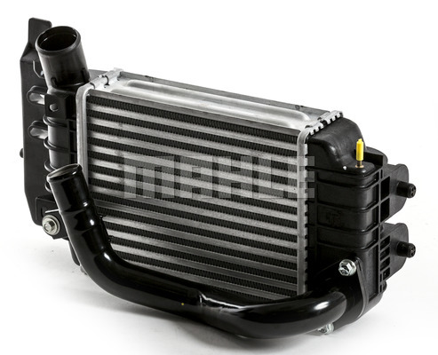 Ilustracja CI 441 000P MAHLE chłodnica powietrza doładowującego - intercooler