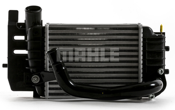 Ilustracja CI 441 000P MAHLE chłodnica powietrza doładowującego - intercooler