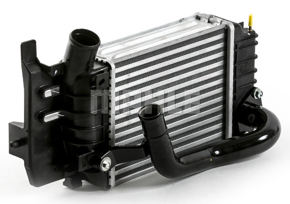 Ilustracja CI 441 000P MAHLE chłodnica powietrza doładowującego - intercooler