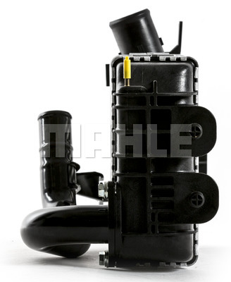 Ilustracja CI 441 000P MAHLE chłodnica powietrza doładowującego - intercooler
