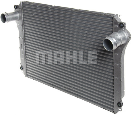 Ilustracja CI 463 000P MAHLE chłodnica powietrza doładowującego - intercooler
