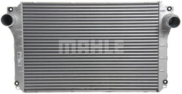 Ilustracja CI 463 000P MAHLE chłodnica powietrza doładowującego - intercooler