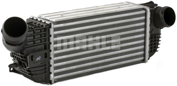 Ilustracja CI 466 000P MAHLE chłodnica powietrza doładowującego - intercooler
