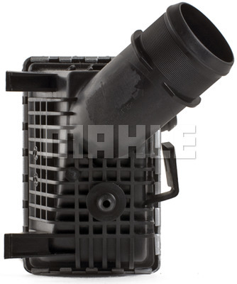 Ilustracja CI 466 000P MAHLE chłodnica powietrza doładowującego - intercooler