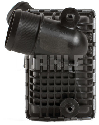 Ilustracja CI 466 000P MAHLE chłodnica powietrza doładowującego - intercooler