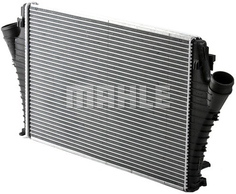 Ilustracja CI 24 000P MAHLE chłodnica powietrza doładowującego - intercooler