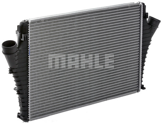Ilustracja CI 24 000P MAHLE chłodnica powietrza doładowującego - intercooler
