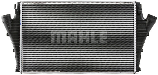 Ilustracja CI 24 000S MAHLE chłodnica powietrza doładowującego - intercooler