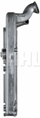 Ilustracja CI 256 000P MAHLE chłodnica powietrza doładowującego - intercooler
