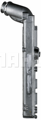 Ilustracja CI 256 000P MAHLE chłodnica powietrza doładowującego - intercooler