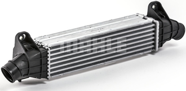 Ilustracja CI 25 000P MAHLE chłodnica powietrza doładowującego - intercooler
