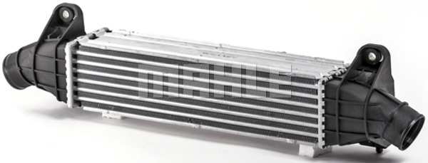 Ilustracja CI 25 000S MAHLE chłodnica powietrza doładowującego - intercooler