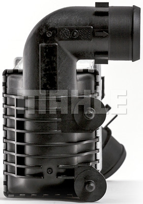 Ilustracja CI 26 000P MAHLE chłodnica powietrza doładowującego - intercooler