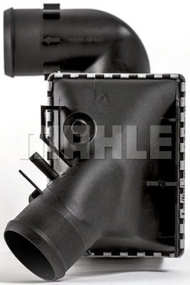 Ilustracja CI 26 000P MAHLE chłodnica powietrza doładowującego - intercooler