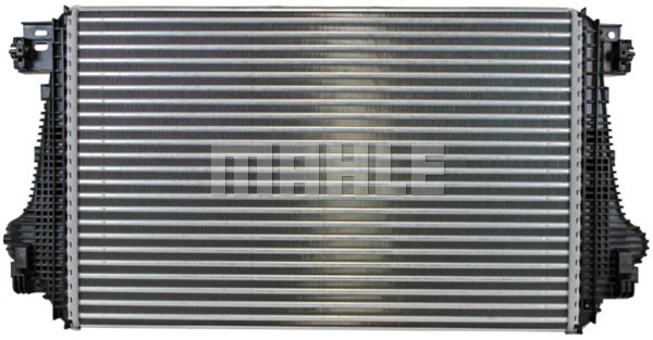 Ilustracja CI 27 000P MAHLE chłodnica powietrza doładowującego - intercooler
