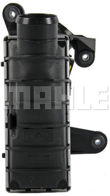 Ilustracja CI 298 000P MAHLE chłodnica powietrza doładowującego - intercooler