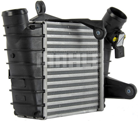 Ilustracja CI 298 000P MAHLE chłodnica powietrza doładowującego - intercooler