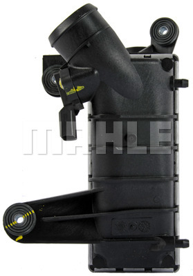 Ilustracja CI 298 000P MAHLE chłodnica powietrza doładowującego - intercooler