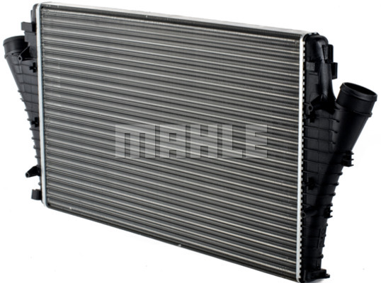 Ilustracja CI 301 000P MAHLE chłodnica powietrza doładowującego - intercooler