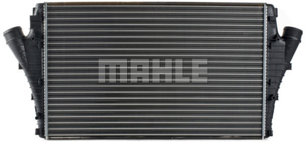 Ilustracja CI 301 000P MAHLE chłodnica powietrza doładowującego - intercooler