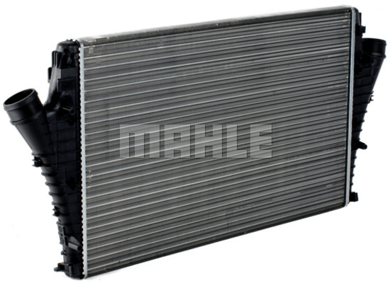 Ilustracja CI 301 000P MAHLE chłodnica powietrza doładowującego - intercooler