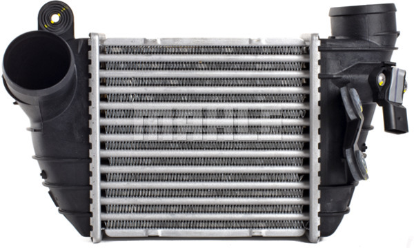 Ilustracja CI 308 000P MAHLE chłodnica powietrza doładowującego - intercooler