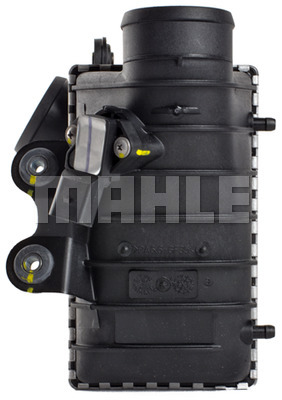 Ilustracja CI 308 000P MAHLE chłodnica powietrza doładowującego - intercooler