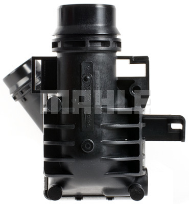 Ilustracja CI 314 000P MAHLE chłodnica powietrza doładowującego - intercooler