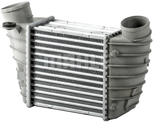 Ilustracja CI 527 000P MAHLE chłodnica powietrza doładowującego - intercooler