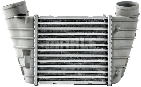 Ilustracja CI 527 000P MAHLE chłodnica powietrza doładowującego - intercooler