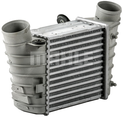 Ilustracja CI 527 000P MAHLE chłodnica powietrza doładowującego - intercooler