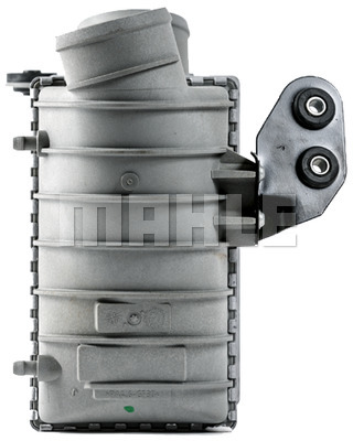 Ilustracja CI 527 000P MAHLE chłodnica powietrza doładowującego - intercooler